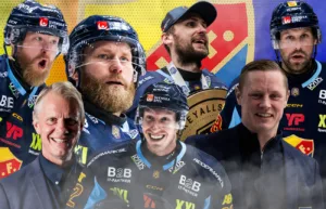 Djurgården: I år skulle ingenting kunna stoppa dem