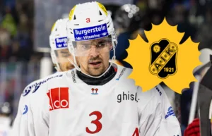 Klart: Återvänder till Skellefteå