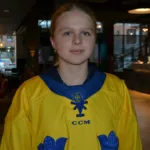 16-åringen fortsätter leverera — fyra mål på två matcher