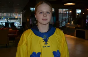 16-åringen fortsätter leverera — fyra mål på två matcher