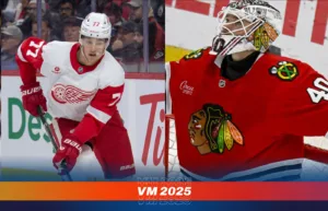 NHL-svenskarna klara för VM