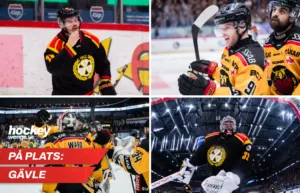 Galna skillnaden i finalserien: ”Har hört det hela året”