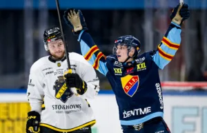Djurgården kopplar greppet – vinner första finalen