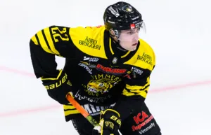 SSK värvar från konkurrenten: ”Stor utvecklingspotential”