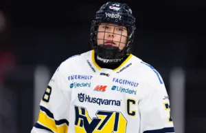 Lagkaptenen kan lämna HV: ”Oklart vad som händer”