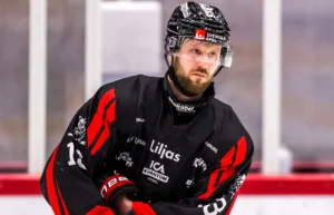”Har valt att gå en annan väg”