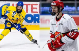 Efter tiden i Kanada – svarar om framtiden: ”Vet inte just nu”
