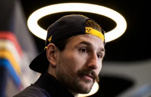 Glädjebeskedet: Tackar ja till hockey-VM