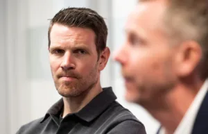 Nytt Frölunda – trots nästintill samma trupp: ”Spännande utmaning”
