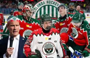 Frölunda: Säsongsanalys och framåtblick