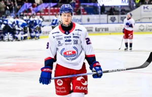 Lämnar Oskarshamn – för konkurent