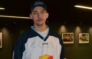 Uppgifter: Succémålvakten gör sin DIF-debut i finalen