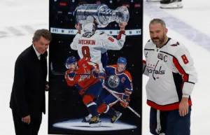 TV: Här är Ovetjkins samtliga 895 NHL-mål