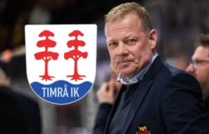 Uppgifter: Huvudspåret i tränarjakten