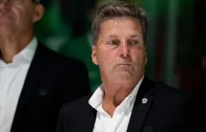 Lämnar Rögle: ”Resan för klubben har bara börjat”