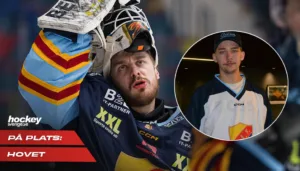 Klev fram – efter snacket: ”Det kan jag lova”