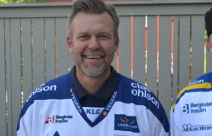 Ex-leksingen blir huvudtränare: ”Bra grund”