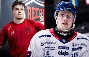 Bryter SHL-avtalet – flyttar tillbaka permanent