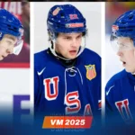 Stortalangerna förstärker USA:s VM-trupp
