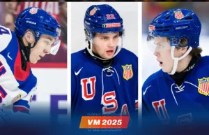Stortalangerna förstärker USA:s VM-trupp