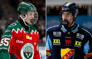 Stortalangerna uttagna i Småkronornas VM-trupp