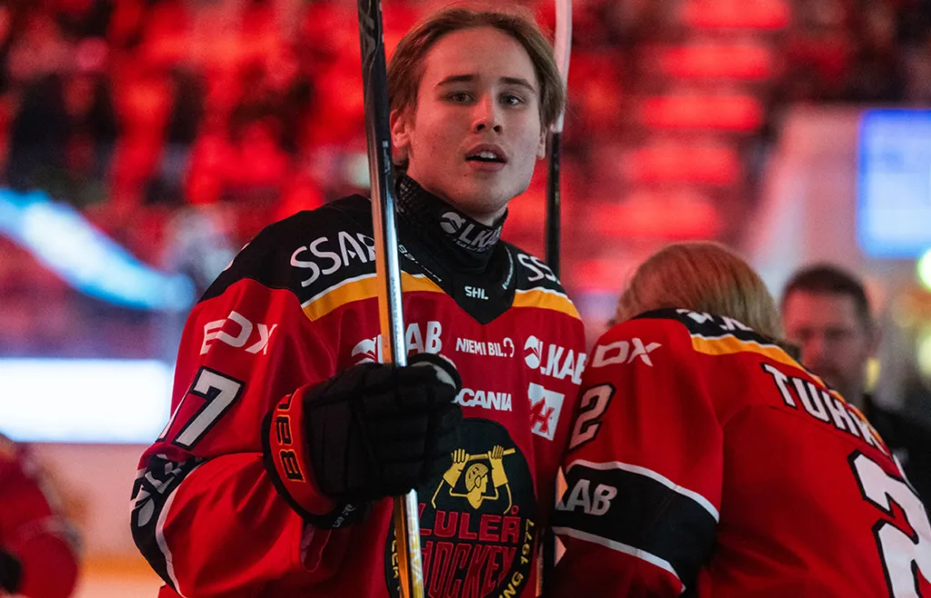 Jakob Ihs Wozniak.
