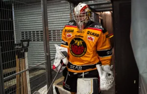 Luleå J18 klara för SM-final – krossade MoDo