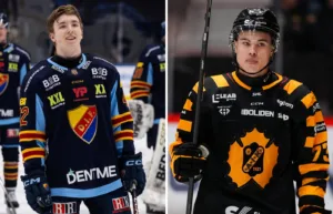 Så spelas SM-finalen i J20 Nationell