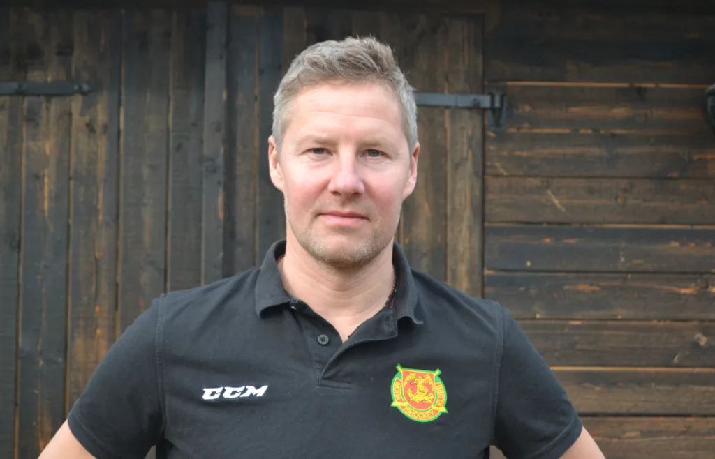 Johan Hedberg