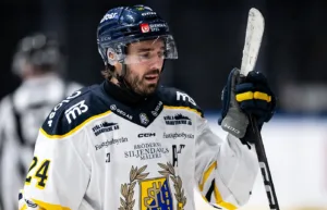 SSK-profilen avslutar karriären: ”Det är dags”