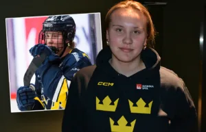 ”Jag hade önskat en bättre satsning”