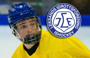 Leksand vann efter drama – kvitterade matchserien mot Skellefteå AIK J20