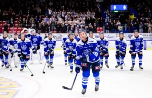 Endast åtta (!) kvar – nu förlänger BIK med profilen
