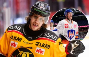 Mario Kempe lämnar Tappara