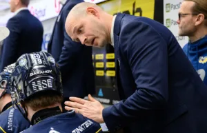 HV-tränaren befordras: ”Har gjort ett fantastiskt arbete”