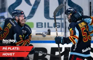 TV: Djurgårdens succéfacit: ”Har varit bra för oss”