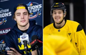 Leo Carlsson klar för VM: ”Ska bli grymt kul”