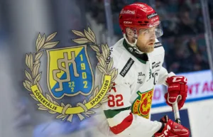 Lagkaptenen klar för SSK: ”Gjort ett bra intryck”