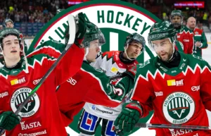 Fyra spelare lämnar – efter semifinaluttåget