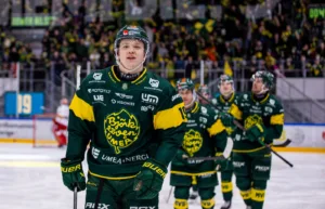 Nobbade SHL- och AHL-bud: ”Överraskande”