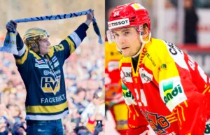 Valde Schweiz – men…: ”Jag vill spela en SM-final igen”