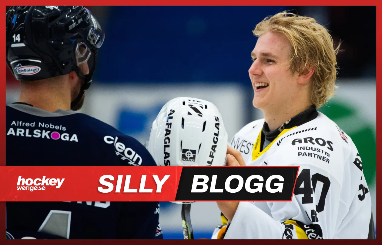 LIVE: Svensken tillbaka i Norge – efter 13 år