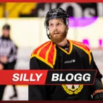 LIVE: Startar insamling – för att värva SHL-veteranen