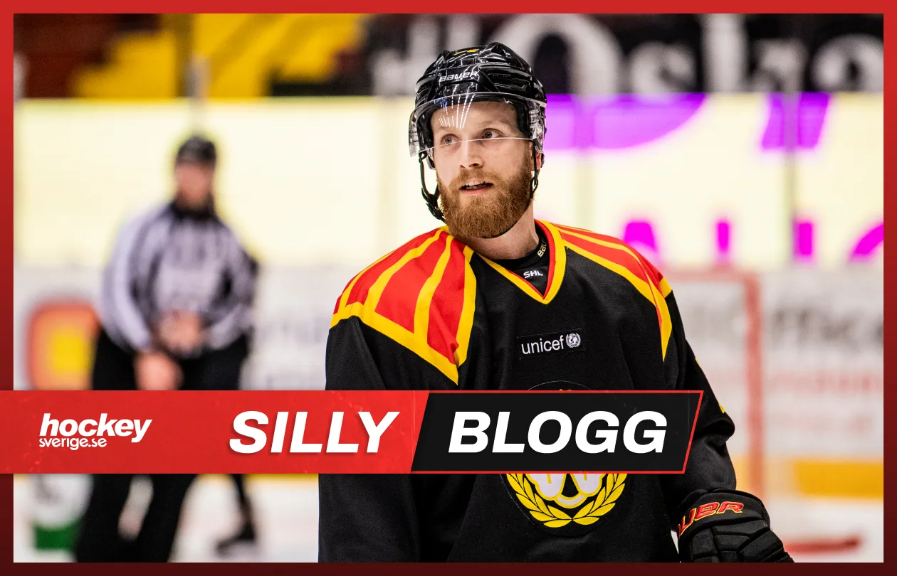 LIVE: Startar insamling – för att värva SHL-veteranen