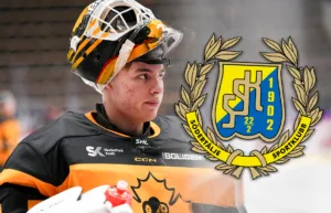Talangen lämnar Skellefteå – klar för allsvenskt spel
