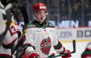 Klart: Stortalangen lämnar MoDo