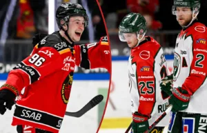 Stjärnan historisk – Luleå vinner första semifinalen