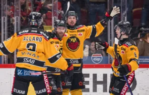 Luleå kvitterar finalserien – så var matchen