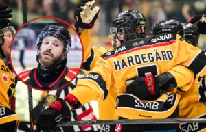 Djupdykning: Luleås galna utdelning
