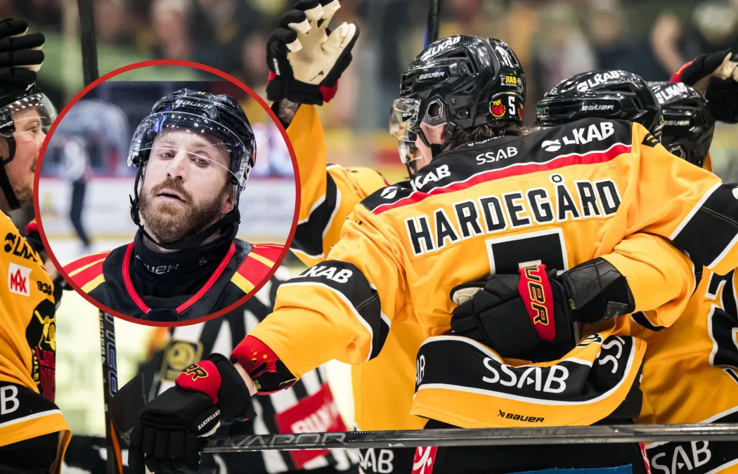 Djupdykning: Luleås galna utdelning